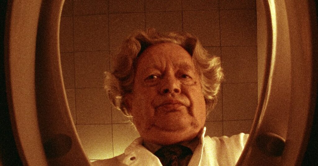 Danish Shows to Watch While We’re Still at Peace