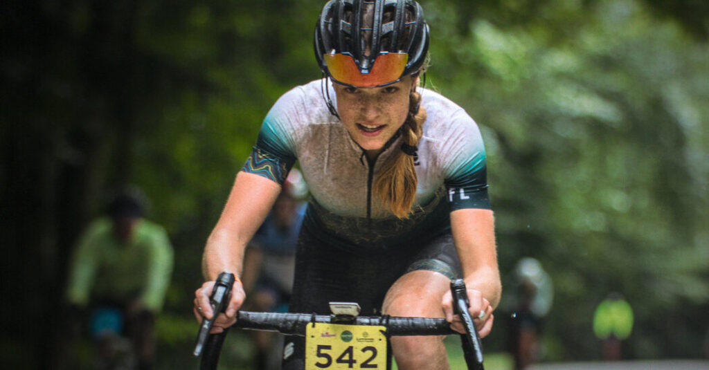 ‘The Truth and Tragedy of Moriah Wilson’ Review: Behind a Cyclist’s Death