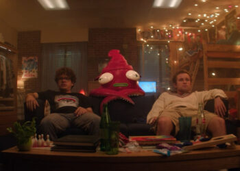 ‘Pizza Movie’ Review: Dude, Where’s My Pie?