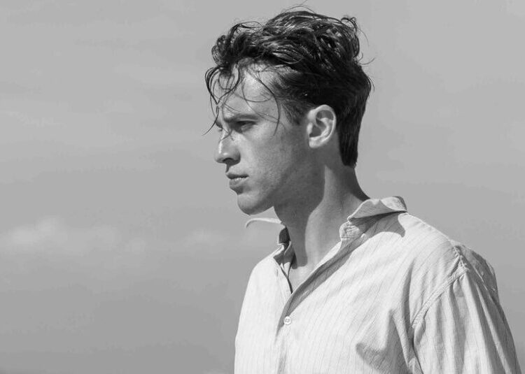 ‘The Stranger’ Review: An Unexamined Life