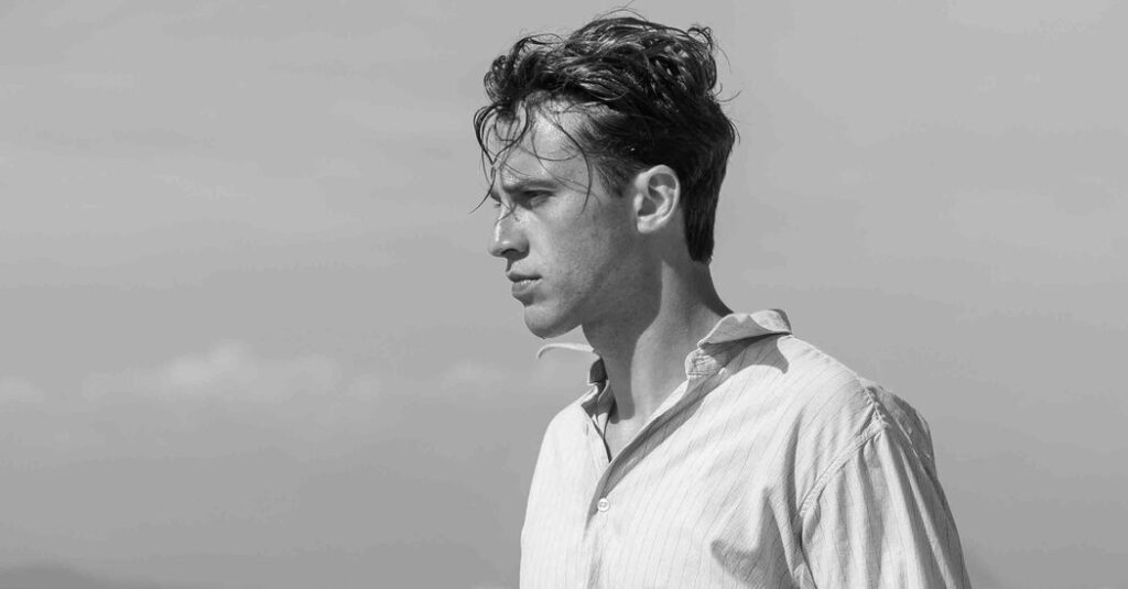 ‘The Stranger’ Review: An Unexamined Life