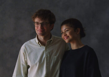 ‘The Drama’ Has a Shocking Plot Twist. Share Your Reaction.