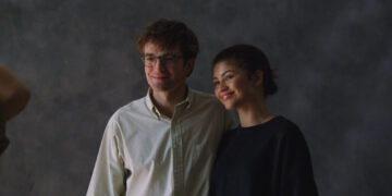 ‘The Drama’ Has a Shocking Plot Twist. Share Your Reaction.