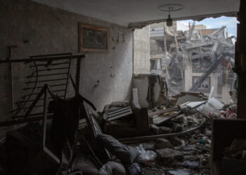 War Clarifies Trump’s Spending Priorities: The Military, Not Child Care