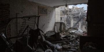 War Clarifies Trump’s Spending Priorities: The Military, Not Child Care