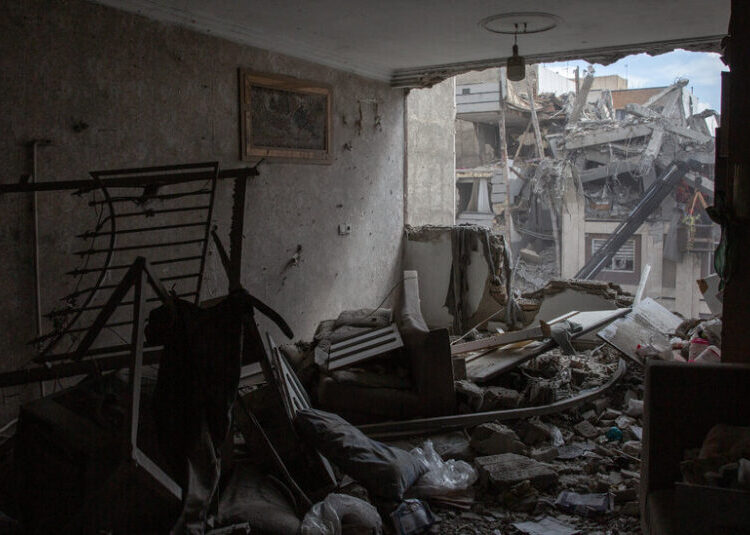 War Clarifies Trump’s Spending Priorities: The Military, Not Child Care