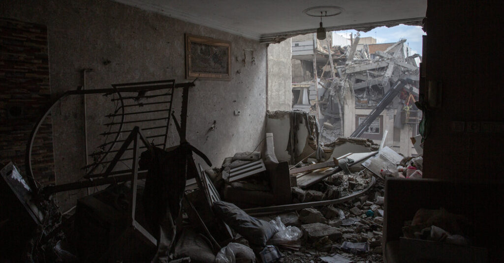 War Clarifies Trump’s Spending Priorities: The Military, Not Child Care