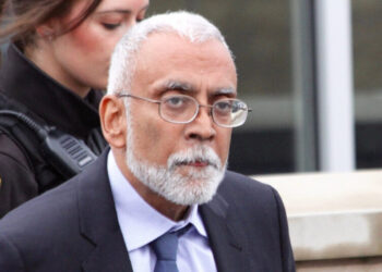 Judge Blocks Deportation of Man Who Was Detained by ICE After Exoneration