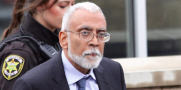 Judge Blocks Deportation of Man Who Was Detained by ICE After Exoneration