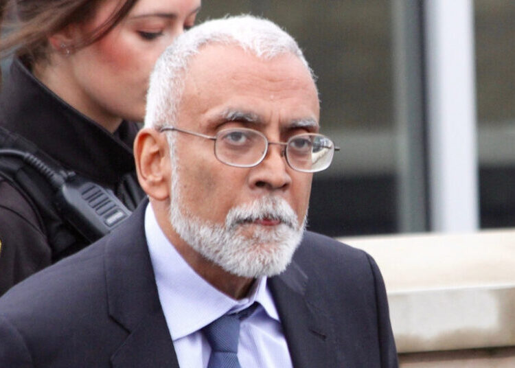 Judge Blocks Deportation of Man Who Was Detained by ICE After Exoneration