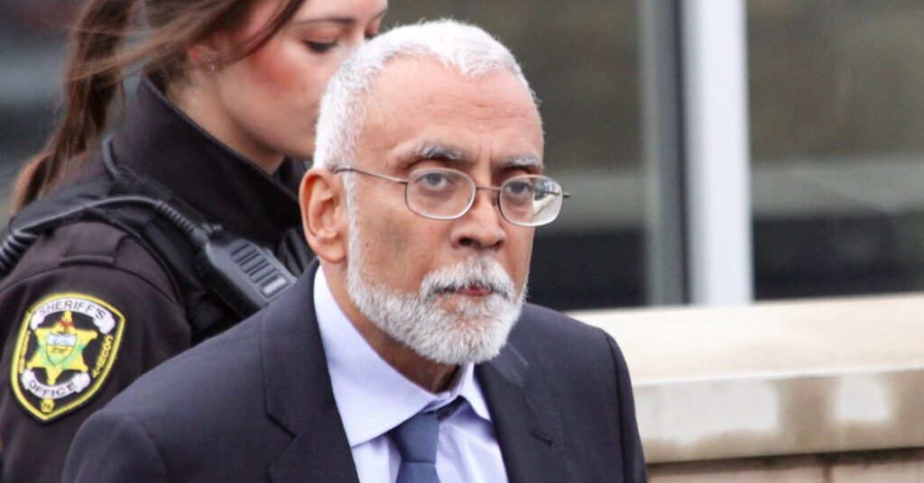 Judge Blocks Deportation of Man Who Was Detained by ICE After Exoneration