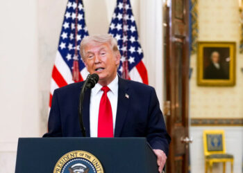 ‘Stop This Madness’: Time to Rein In Trump’s Reckless Conduct