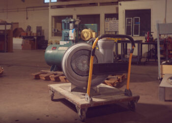 Every President Tries It. It Never Works.