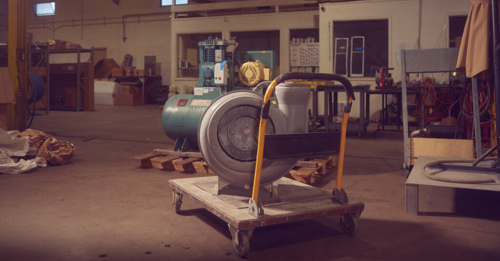 Every President Tries It. It Never Works.