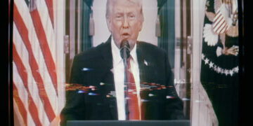 Trump Has No Idea How to Clean Up His Own Mess