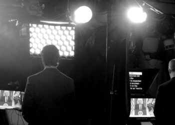 No Plan. No Allies. No End in Sight.