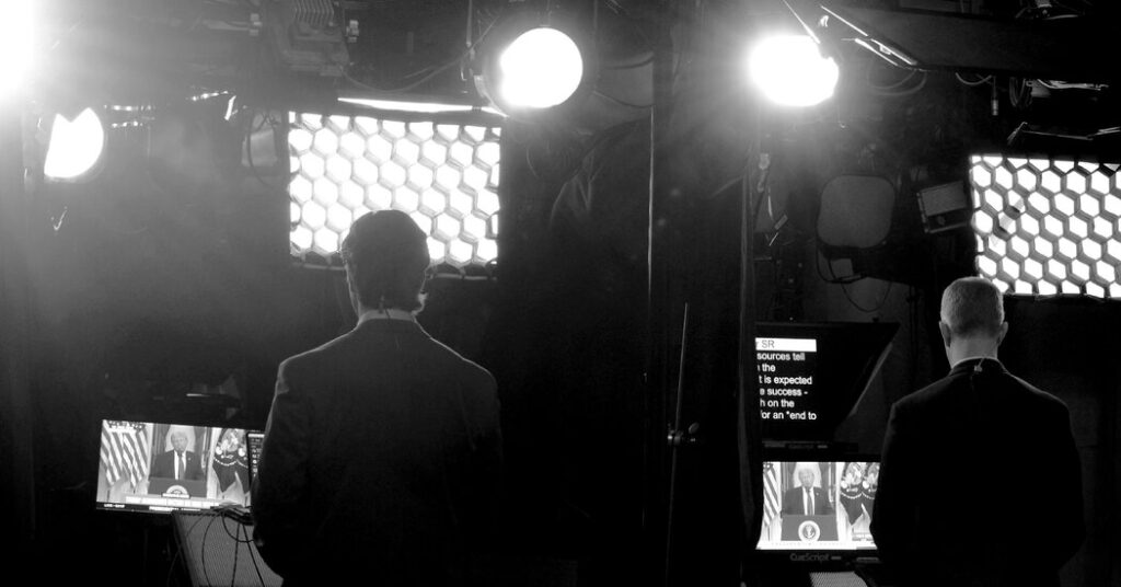 No Plan. No Allies. No End in Sight.