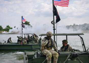 Every Trump Threat to Abandon NATO Hollows It Out