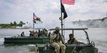 Every Trump Threat to Abandon NATO Hollows It Out