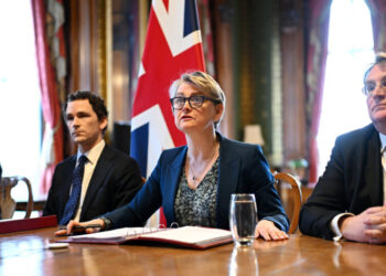 Britain Says It Will Host Military Talks on Securing Strait of Hormuz