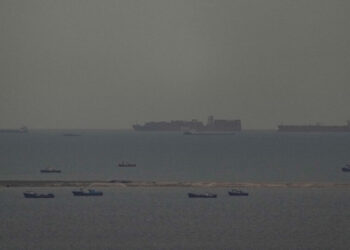 Arab Countries Want the U.N. to Authorize Force to Open the Strait of Hormuz. The Idea Hit Roadblocks.