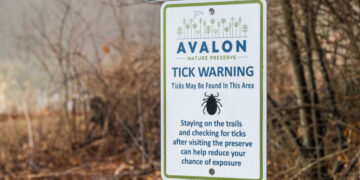 New York Is a Hot Spot for Alpha-Gal. Why Doesn’t the State Track Cases?