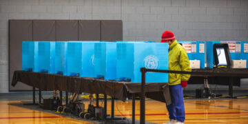 Georgia Lawmakers End Session Without Fixing a Threat to Its Midterm Elections