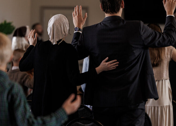 The Women Who Believe Women Should Lose the Right to Vote