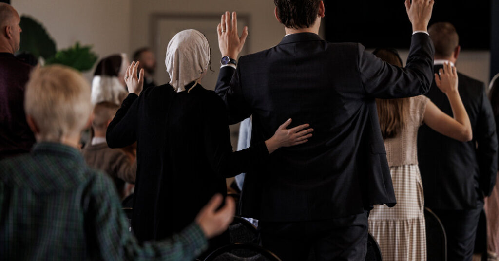 The Women Who Believe Women Should Lose the Right to Vote