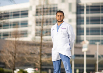 Trump’s Immigration Policy Sidelines Foreign Doctors Amid Shortage