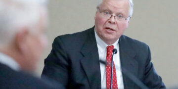 Wisconsin Universities Chief Defies Board’s Push for Resignation