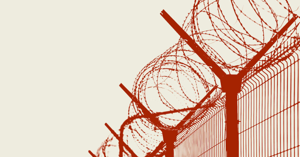 What Do You Do When a Family Member Commits a Terrible Crime?