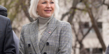 Tina Peters, Colorado Election Denier, Will Have Prison Sentence Reconsidered