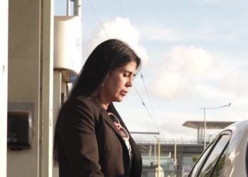 Uber and Lyft Offer Gas Price Relief, but Drivers Say It’s Not Enough