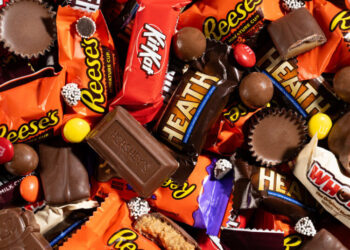 Hershey’s Promises to Use Only Real Chocolate After Backlash