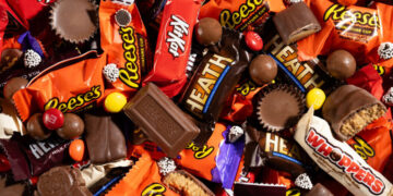 Hershey’s Promises to Use Only Real Chocolate After Backlash