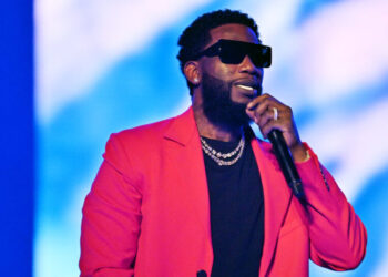 Gucci Mane Held at Gunpoint, Prompting 2 Rappers’ Arrests