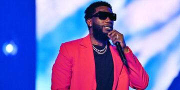 Gucci Mane Held at Gunpoint, Prompting 2 Rappers’ Arrests