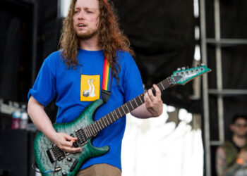 Former Turnstile Guitarist Charged With Attempted Murder of Bandmate’s Father