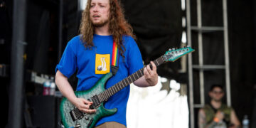 Former Turnstile Guitarist Charged With Attempted Murder of Bandmate’s Father