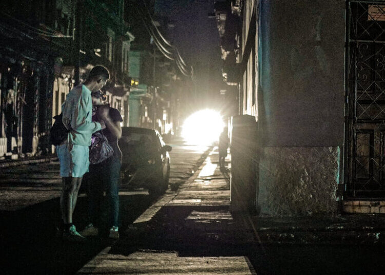 The Only Thing Trump Is Missing in Cuba Is a Plan