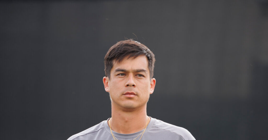 For Many Pro Athletes, Post-Career Financial Worries Loom Large