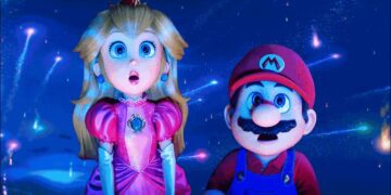 ‘Super Mario’ Is the New ‘Transformers’: A Critic-Proof Box Office Titan | Analysis