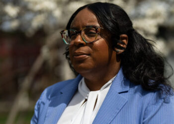 House Democrat Wages a Lonely Legal Fight Testing Congress’s Power