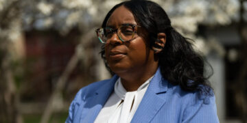 House Democrat Wages a Lonely Legal Fight Testing Congress’s Power