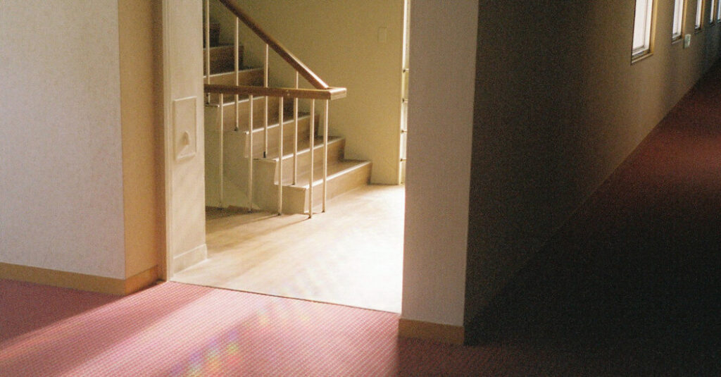 A Smoldering Wick in the Darkness