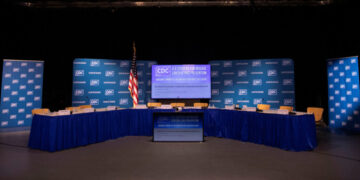 H.H.S. Takes a First Step Toward Restoring Vaccine Advisory Committee