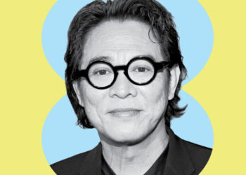 Jet Li Believes in Showing Up on Time, or Earlier