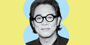 Jet Li Believes in Showing Up on Time, or Earlier