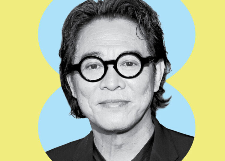 Jet Li Believes in Showing Up on Time, or Earlier